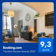 Step to Duomo andthe Sights from Refurbished Apartment