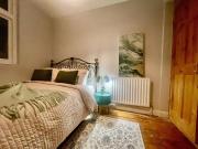 Flat for 4 in heart of Brighton