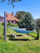 Via Fera, con vistas a la naturaleza