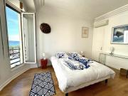 Charming apartment steps away from La Croisette and Palais de Festival
