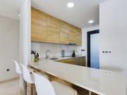 Sunset Waves Great Britain