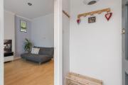 Cosy 1-Bed Flat for 4 Ppl w Parking Cosy 1-Bed Flat for 4 Ppl w Parking
