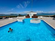 Apto 2 min caminhando da Praia de Ponta das Canas