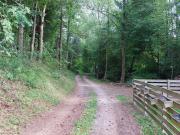 Ferienwohnung, offenes Apartment