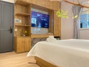 6even Apartments - Phố đi bộ Nguyễn Huệ