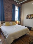 Cadillac Studio Loft