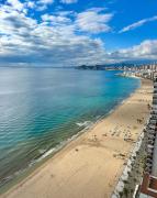 Torre Levante Vistas Panorámicas