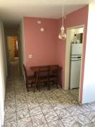 Apartamento 2quartos - 5min da Praia do Forte