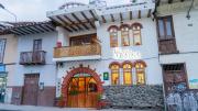 Hotel Boutique CasaBlanca Cuenca