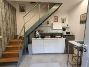 Tophouse Catania Centro - Blue Apt