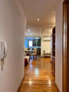 In the heart of Lisbon