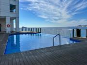 Gemelos 28 Balcon al Mediterraneo