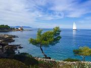 Salbunara Zen Seafront