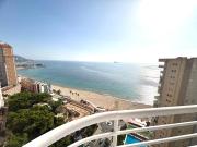 OLIVAR Poniente Beach