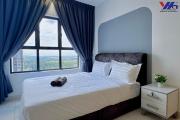 Arena Designer Suite 3BR KLIA