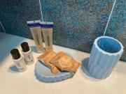 Appartamento MSG Business