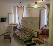 Oddone House