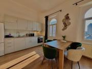 Baross Residence - Spacious Apt Baross Residence - Spacious Apt