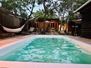 Hotel Cabañas y Glamping Punta Surf