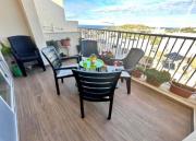 Gharb executive penthouse