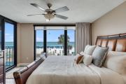 Watercrest 207 3 BR 3 BA with 2 Beachfront Masters