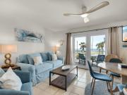Summer Breeze Condominium 205 by Newman-Dailey