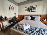 Flat Vila Mariana Ibirapuera (Apto 903)