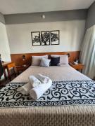 Flat Vila Mariana Ibirapuera (Apto 903)