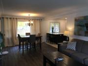 Comfy 3-Bedroom Home with Modern Upgrades
