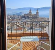 Mirador de Jaén I - Departamentos