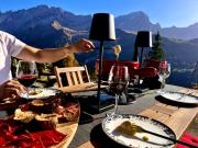 18 1 Beautiful apartment Alpe des Chaux