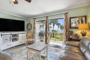 Summit 225 - Low floor beachfront - Sleeps 5