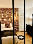 Le loft 62 mdh Calais côte d opale plage