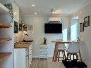 Villa Medusa Beach Studios