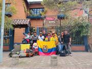 Top Quito