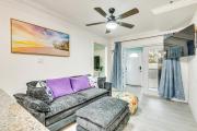 Steps to Shore Walkable Clearwater Beach Condo
