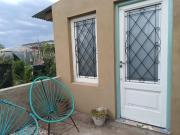 Departamento para 2 en Huerta Orgànica y a 80 m del Mar