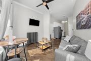Cozy 1 Bedroom Apt near Logan Sq