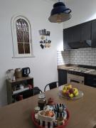 Kiwis House - Casa de abuela remodelada