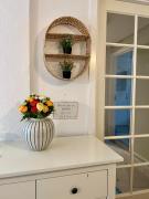 5 min walk to LEGO HOUSE - 2 bedrooms 80m2 apartment