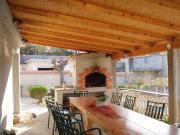 Apartment and Rooms Mila