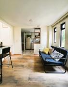 Red house, Airport Embassy