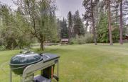 Top Camp Sherman