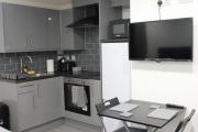 Bevois Valley Serviced Apartments - Comfort and Convenience Bevois Valley Serviced Apartments - Comfort and Convenience