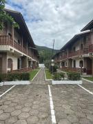 Apartamento em Maranduba-Ubatuba