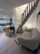 Au fil de leau, Gare, Wifi, TV, Parking