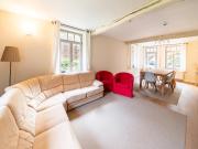 Riverside Retreat, Ardennes Riverside Retreat, Ardennes