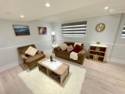 Charming Hidden Gem 2BD close to Falls & Wineries!