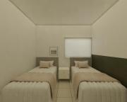 Residencial Antunes - COP 30