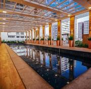 Evian Termas Residence Caldas Novas